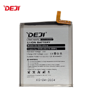 Baterija DEJI za Samsung S22 Ultra EB-BS908ABY (5000 mAh)