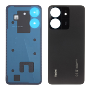 Poklopac za Xiaomi Redmi 13C Crni (1610111001486A)