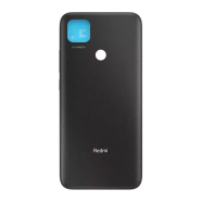 Poklopac za Xiaomi Redmi 9C Midnight Gray (55050000LHK1)
