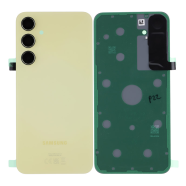 Poklopac za Samsung A55 5G/ A556B zuti (GH82-34284D)