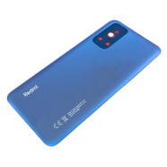 Poklopac za Xiaomi Redmi Note 11 plavi (55050001VT9T)