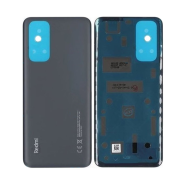 Poklopac za Xiaomi Redmi Note 11 graphite (55050001VB9T)