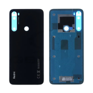Poklopac za Xiaomi Redmi Note 8 crni (550500012Z6R)