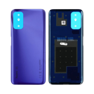 Poklopac za Xiaomi Redmi Note 10 5G plavi (550500012G9X)