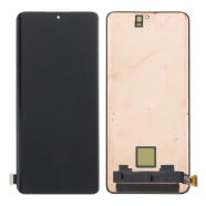 LCD za Xiaomi 13 Pro + touch screen crni FULL ORG (China)