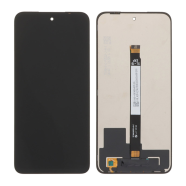 LCD za Xiaomi Redmi 15 5G + touch screen crni FULL ORG (CHINA) EU VERSION