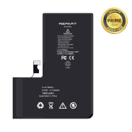Baterija REPART PRIME za IPhone 15 Pro (3400 mAh)