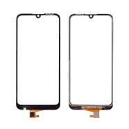Touch screen za Huawei Y6 2019 crni