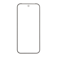 Staklo za touch screen Google Pixel 10 crno + OCA (OEM-MX)
