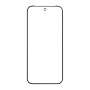 Staklo za touch screen Google Pixel 10 Pro crno + OCA (OEM-M...