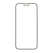 Staklo za touch screen IPhone 16 Plus + Oca  (OEM-MX)