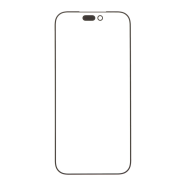 Staklo za touch screen IPhone 17 Pro Max + Oca  (OEM-MX)