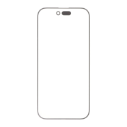 Staklo za touch screen IPhone Air + Oca  (OEM-MX)