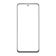 Staklo za touch screen Realme 12 crno + OCA (OEM-MX)