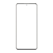 Staklo za touch screen Realme 12 Pro crno + OCA (OEM-MX)