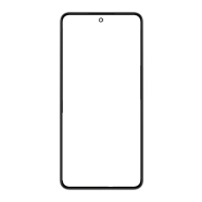 Staklo za touch screen Realme 14 Pro Plus crno + OCA (OEM-MX)