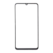 Staklo za touch screen Realme C51 crno + OCA (OEM-MX)