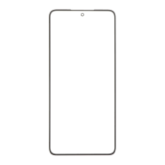 Staklo za touch screen Xiaomi 14T crno + OCA (OEM-MX)