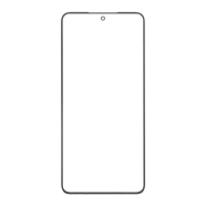 Staklo za touch screen Xiaomi 14T Pro crno + OCA (OEM-MX)