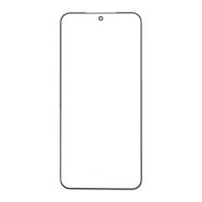 Staklo za touch screen Xiaomi 15 crno + OCA (OEM-MX)