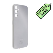 Poklopac za Samsung A14 5G/ A146P srebrni SH