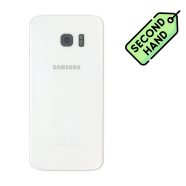 Poklopac za Samsung S7/ G930 beli SH