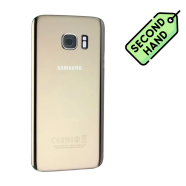 Poklopac za Samsung S7 Edge/ G935 zlatni SH