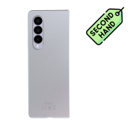 Poklopac za Samsung Z Fold 3/ F926 srebrni SH