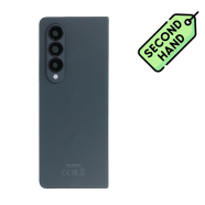 Poklopac za Samsung Z Fold 4/ F936 sivi SH