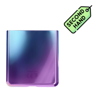 Donji poklopac za Samsung Z Flip/ F700 ljubicasti SH