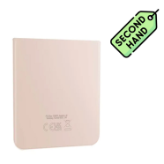 Donji poklopac za Samsung Z Flip 4/ F721 roze-zlatni SH