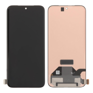 LCD za Motorola Moto Edge 70 + touch screen crni OLED FULL ORG(CHINA)