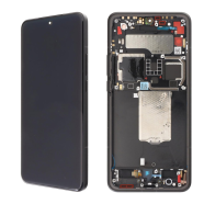 LCD za Xiaomi 15 Ultra + touch screen crni SA OKVIROM FULL ORG (China)