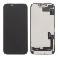 LCD za IPhone 14 + touch screen crni DEJI (OLED) - Decode