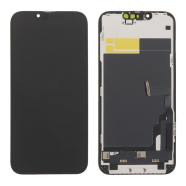 LCD za IPhone 13 Pro + touch screen crni DEJI (OLED) - Decode